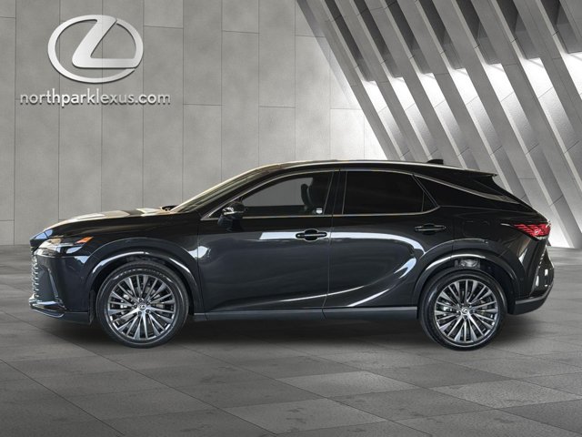 Used 2023 Lexus RX 350 FWD w/ Cold Area Package image 1