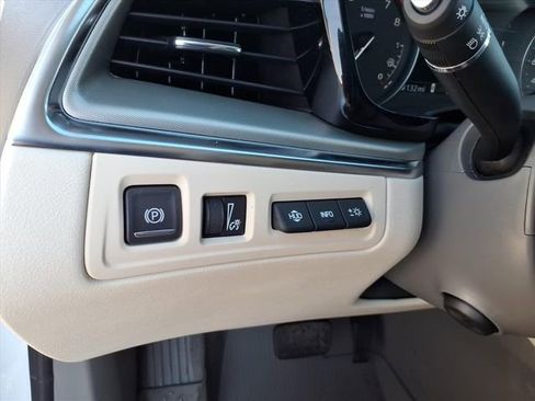 New 2026 Cadillac XT5 Premium Luxury image 29