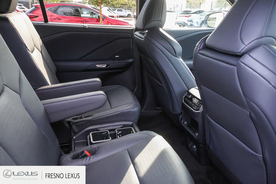Certified 2026 Lexus TX 500h AWD w/ Technology Package image 13