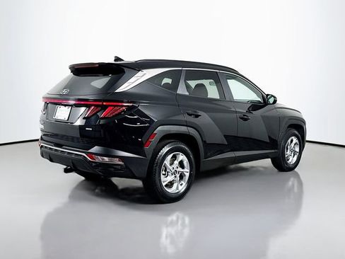 Used 2023 Hyundai Tucson SEL image 8
