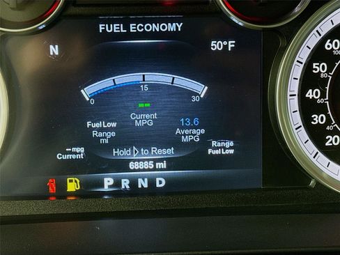 Used 2015 RAM 1500 Sport w/ Convenience Group image 13