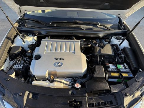 Used 2018 Lexus ES 350 w/ Premier Package FWD image 35
