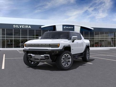 New 2025 GMC Hummer EV 3X image 8