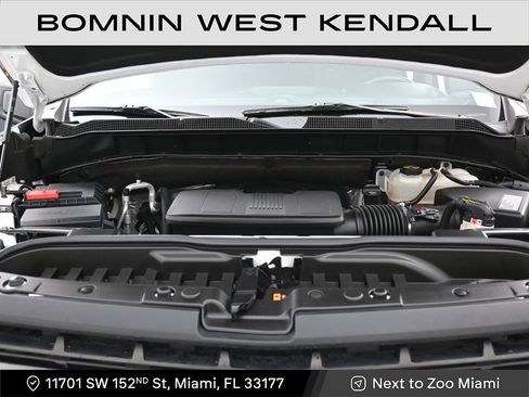 Used 2020 Chevrolet Silverado 1500 RST w/ All-Star Edition image 12