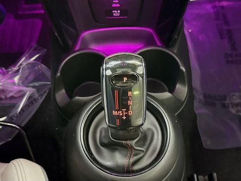 Used 2021 MINI Cooper S image 17