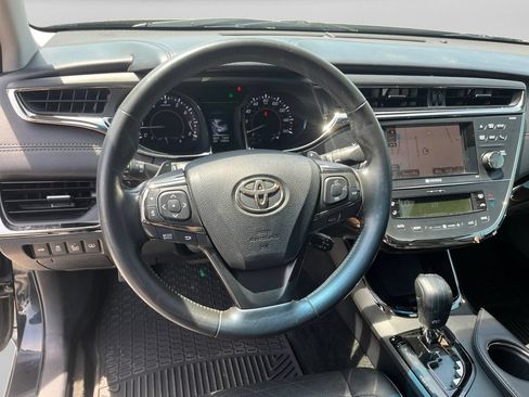 Used 2013 Toyota Avalon Limited w/ Technology Pkg FWD image 18
