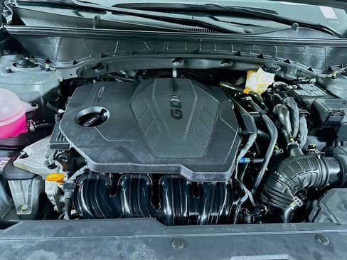 Used 2025 Hyundai Tucson SEL image 32