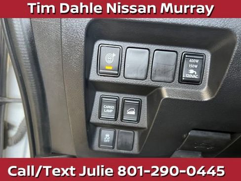 Used 2023 Nissan Frontier SV w/ Technology Package AWD/4WD image 23