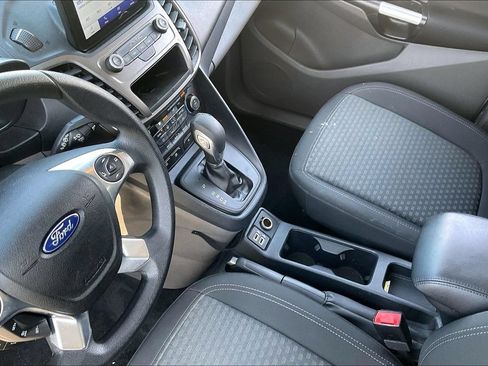 Used 2022 Ford Transit Connect XLT FWD image 18