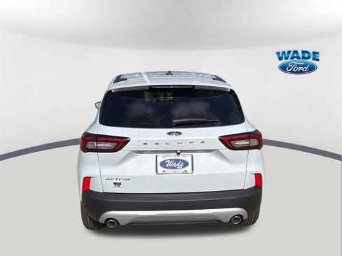New 2026 Ford Escape Active image 6