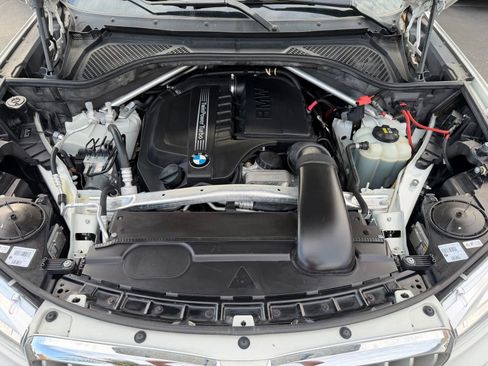 Used 2017 BMW X5 sDrive35i image 53