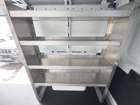 Used 2025 RAM ProMaster 2500 w/ Premium Convenience Group image 11
