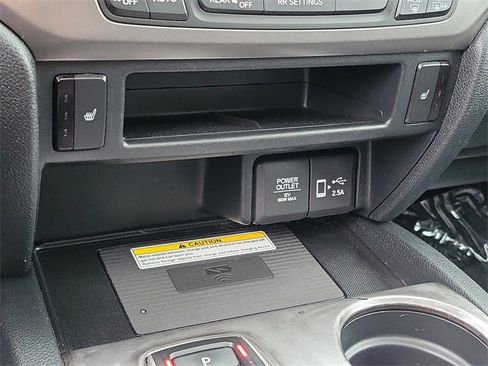 Used 2022 Honda Passport EX-L image 12