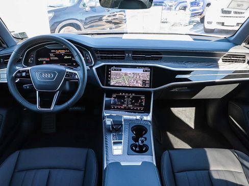 New 2026 Audi A6 Premium Plus image 16