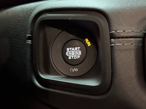 New 2025 Jeep Wrangler Unlimited Sahara image 22