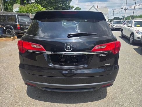 Used 2013 Acura RDX AWD image 22