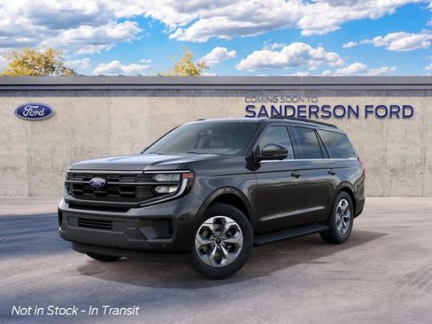 New 2027 Ford Expedition Active AWD/4WD image 3
