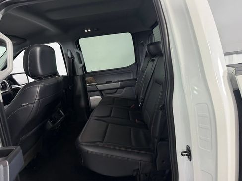 Used 2023 Ford F150 Lariat AWD/4WD image 26