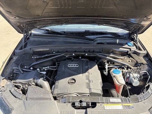 Used 2014 Audi Q5 2.0T Premium Plus w/ Premium Plus Package AWD/4WD image 6