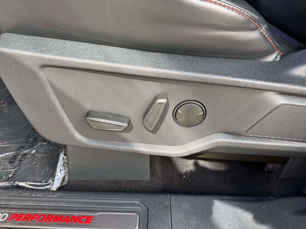 Used 2022 Ford Bronco Raptor AWD/4WD image 16