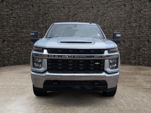 Used 2020 Chevrolet Silverado 2500 LT w/ Fleet Comfort Package RWD image 5