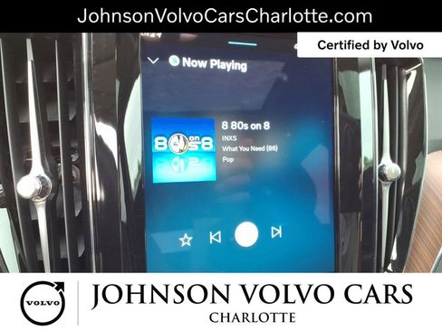 Used 2024 Volvo XC60 B5 Plus image 18