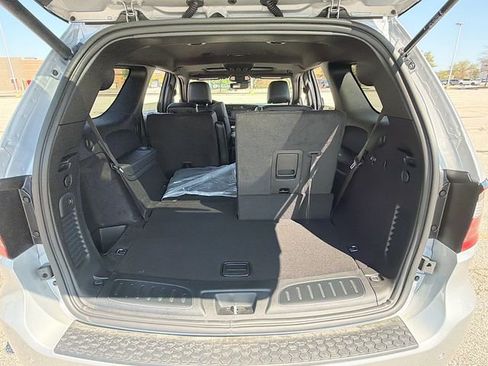 New 2026 Dodge Durango GT AWD/4WD image 29