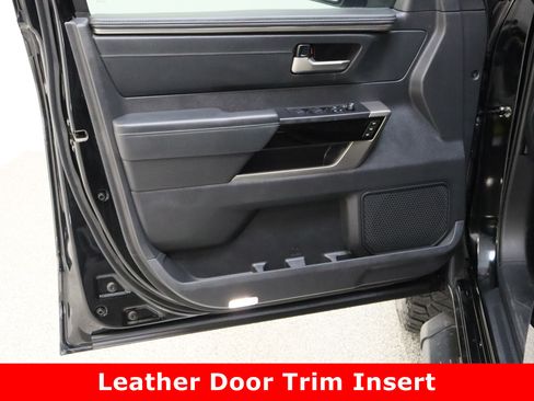 Used 2024 Toyota Tundra Limited image 12