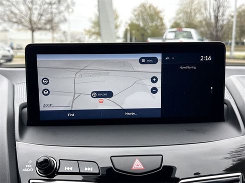 Used 2021 Acura RDX A-Spec image 30