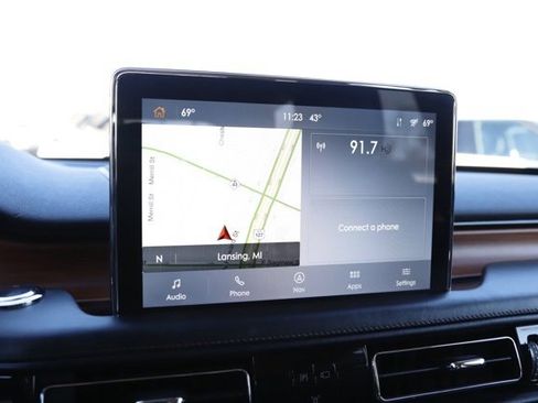 Used 2020 Lincoln Aviator Reserve w/ Equipment Group 202A image 27