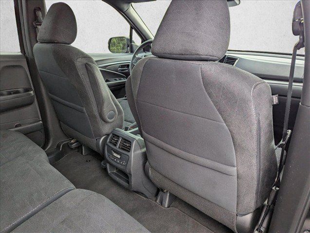 Used 2022 Honda Pilot Sport image 28