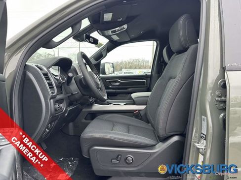 New 2026 RAM 1500 Big Horn image 3