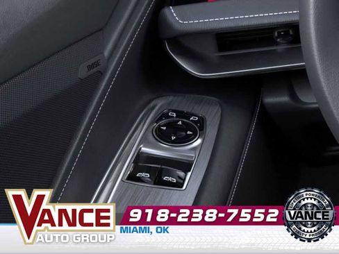 New 2026 Chevrolet Corvette Stingray Coupe w/ 1LT image 44