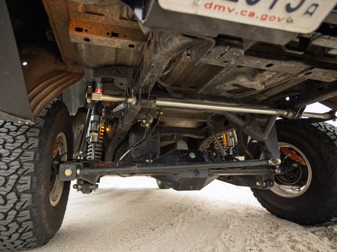 Used 2018 Ford F150 Raptor w/ Equipment Group 802A Luxury image 26