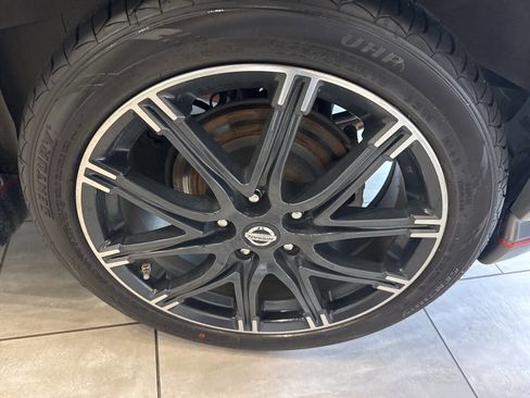 Used 2015 Nissan Juke NISMO AWD/4WD image 10