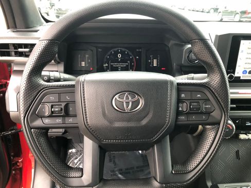 New 2026 Toyota Tacoma SR5 AWD/4WD image 9
