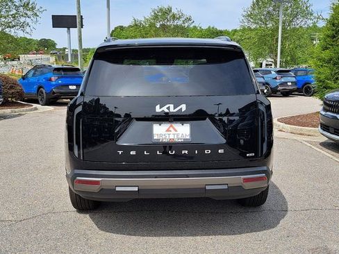 New 2027 Kia Telluride S AWD/4WD image 5