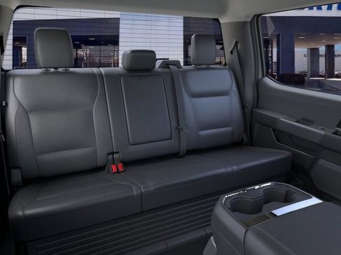 New 2026 Ford F350 Lariat AWD/4WD image 13