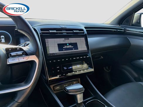 Used 2024 Hyundai Tucson XRT FWD image 21