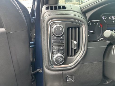 Used 2019 GMC Sierra 1500 SLT w/ SLT Premium Package image 24