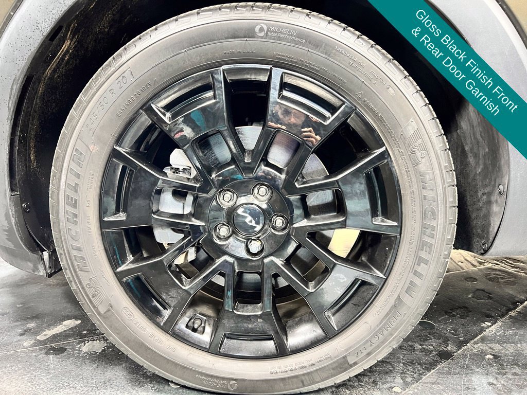 Used 2022 Kia Telluride SX w/ SX Prestige Package AWD/4WD image 11