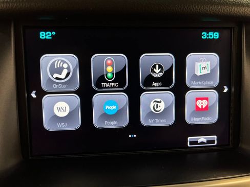 Used 2018 GMC Yukon Denali w/ Open Road Package AWD/4WD image 69