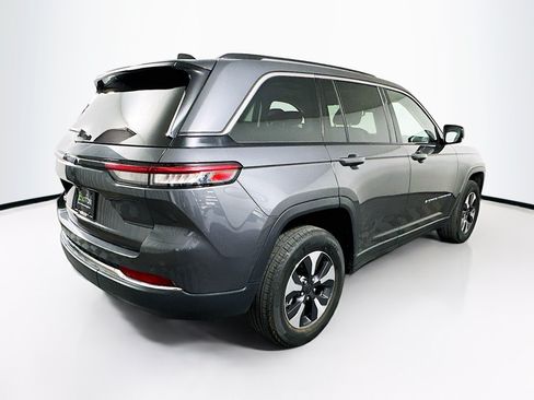 Used 2022 Jeep Grand Cherokee Limited 4xe AWD/4WD image 9