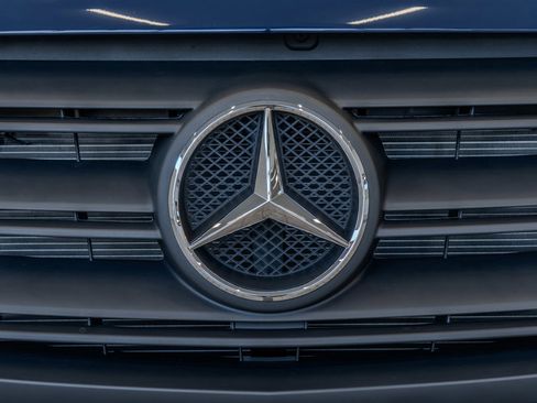 New 2026 Mercedes-Benz Sprinter 144 Cargo image 5