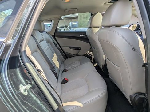 Used 2015 Buick Verano Convenience w/ Experience Buick Package image 31