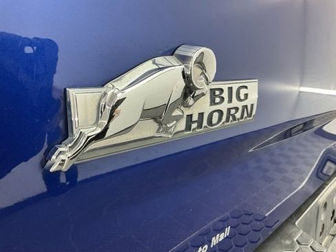 Used 2016 RAM 2500 Big Horn image 25