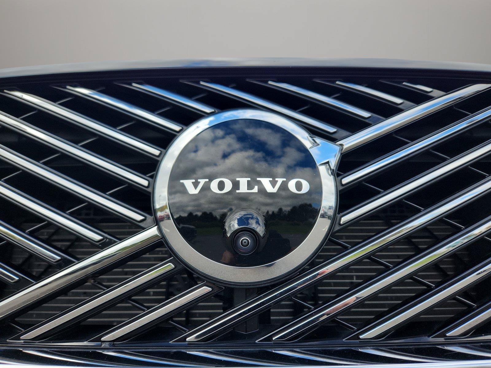 Used 2026 Volvo XC90 B6 Ultra AWD/4WD image 41