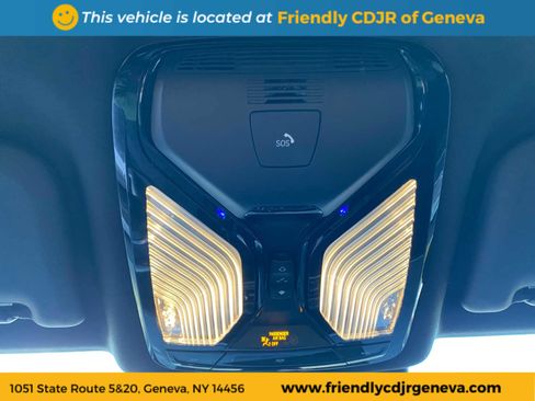 Used 2024 BMW X4 M w/ Competition Package image 20