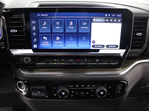 Used 2024 Chevrolet Silverado 1500 LT w/ All Star Edition Plus image 20