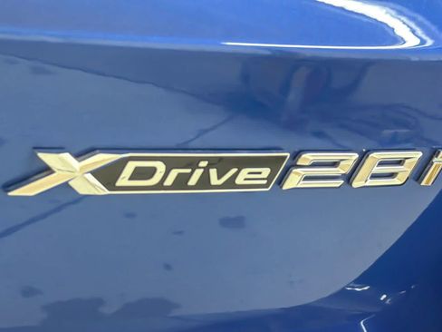 Used 2023 BMW X1 xDrive28i w/ Premium Package AWD/4WD image 28
